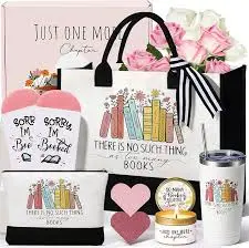 temp stock photo of digital products bookish products
